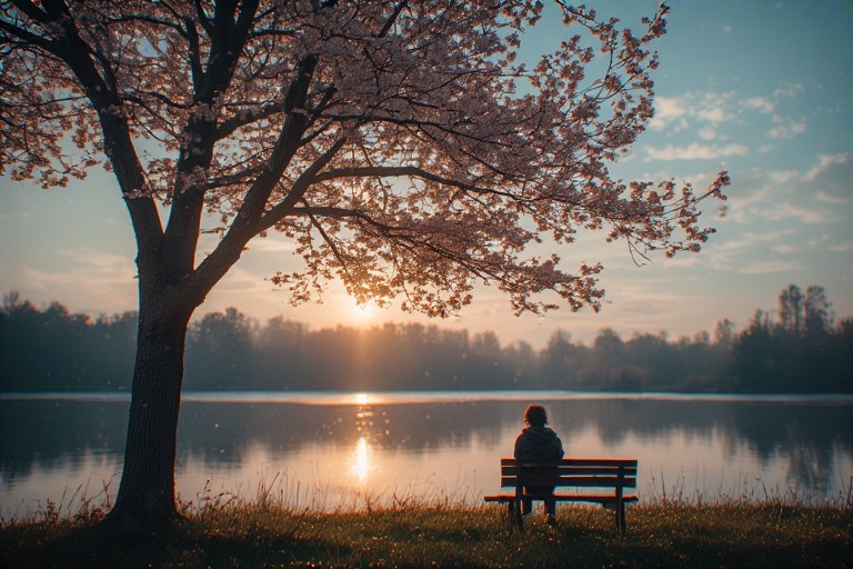 Memperlambat Tempo sebagai Cara Menutup Hari