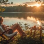 Menciptakan Tradisi Kecil untuk Akhir Hari yang Tenang